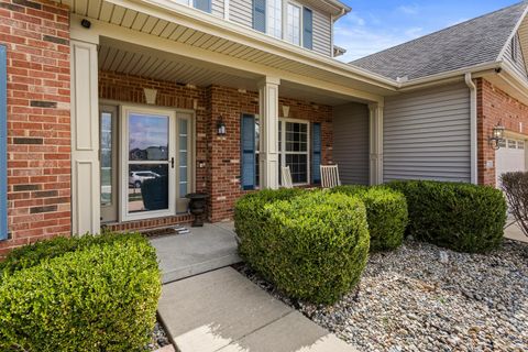 Tiny photo for 2116 Leahs Lane, Champaign, IL 61822 (MLS # 12599873)