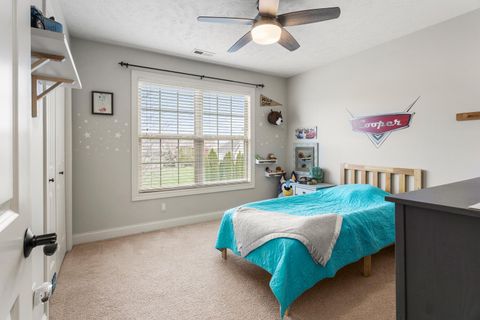 Tiny photo for 2116 Leahs Lane, Champaign, IL 61822 (MLS # 12599873)