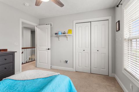 Tiny photo for 2116 Leahs Lane, Champaign, IL 61822 (MLS # 12599873)