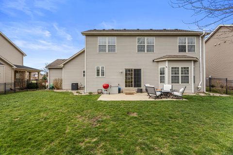 Tiny photo for 2116 Leahs Lane, Champaign, IL 61822 (MLS # 12599873)