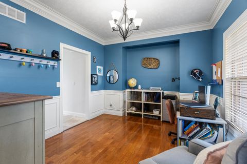 Tiny photo for 2116 Leahs Lane, Champaign, IL 61822 (MLS # 12599873)