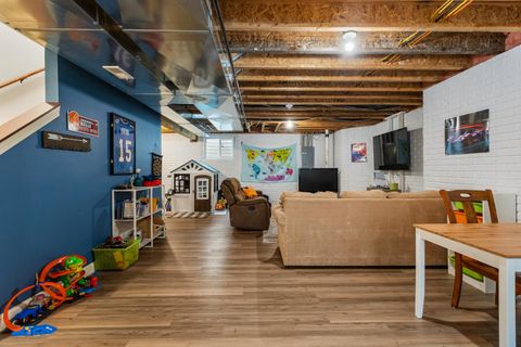 Tiny photo for 2116 Leahs Lane, Champaign, IL 61822 (MLS # 12599873)