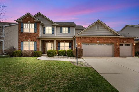 Photo of 2116 Leahs Lane, Champaign, IL 61822 (MLS # 12599873)