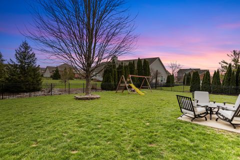 Tiny photo for 2116 Leahs Lane, Champaign, IL 61822 (MLS # 12599873)