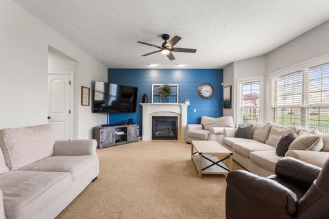 Tiny photo for 2116 Leahs Lane, Champaign, IL 61822 (MLS # 12599873)