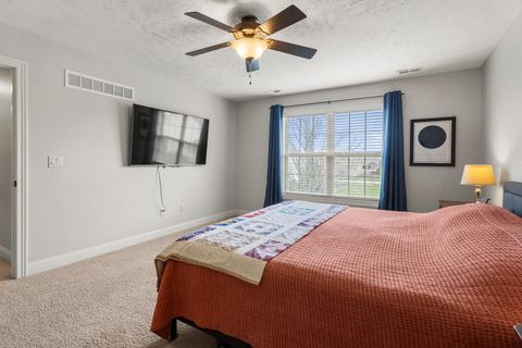 Tiny photo for 2116 Leahs Lane, Champaign, IL 61822 (MLS # 12599873)