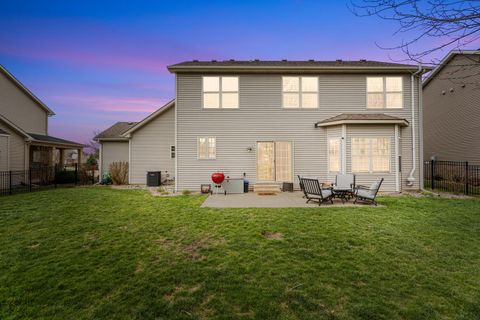 Tiny photo for 2116 Leahs Lane, Champaign, IL 61822 (MLS # 12599873)