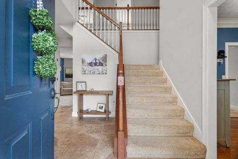 Tiny photo for 2116 Leahs Lane, Champaign, IL 61822 (MLS # 12599873)