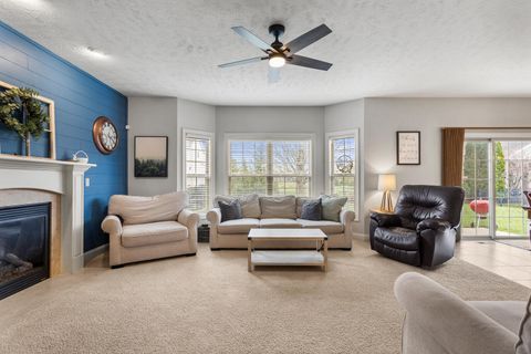 Tiny photo for 2116 Leahs Lane, Champaign, IL 61822 (MLS # 12599873)