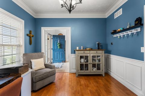 Tiny photo for 2116 Leahs Lane, Champaign, IL 61822 (MLS # 12599873)