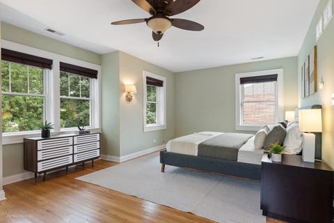 Tiny photo for 5257 N Laporte Avenue, Chicago, IL 60630 (MLS # 12728613)