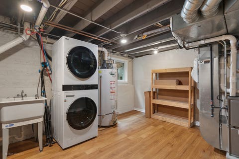 Tiny photo for 5257 N Laporte Avenue, Chicago, IL 60630 (MLS # 12728613)