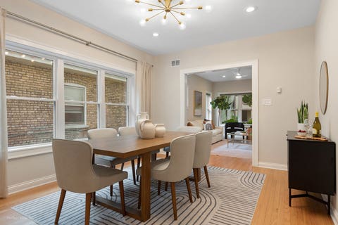 Tiny photo for 5257 N Laporte Avenue, Chicago, IL 60630 (MLS # 12728613)