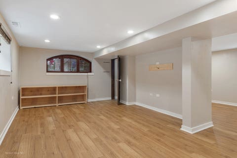 Tiny photo for 5257 N Laporte Avenue, Chicago, IL 60630 (MLS # 12728613)