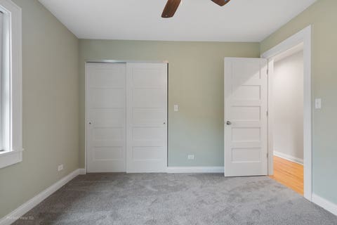 Tiny photo for 5257 N Laporte Avenue, Chicago, IL 60630 (MLS # 12728613)