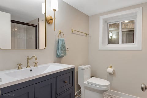 Tiny photo for 5257 N Laporte Avenue, Chicago, IL 60630 (MLS # 12728613)