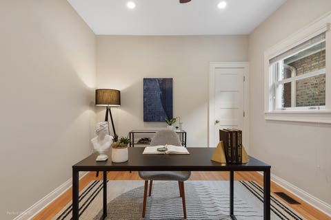 Tiny photo for 5257 N Laporte Avenue, Chicago, IL 60630 (MLS # 12728613)