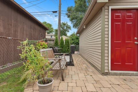 Tiny photo for 5257 N Laporte Avenue, Chicago, IL 60630 (MLS # 12728613)