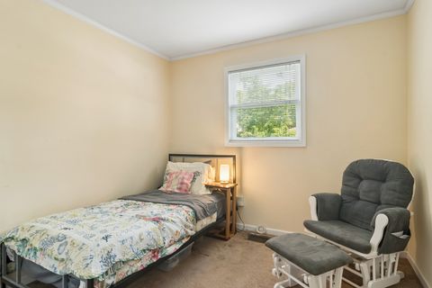 Tiny photo for 2102 George Street, Rolling Meadows, IL 60008 (MLS # 12699359)