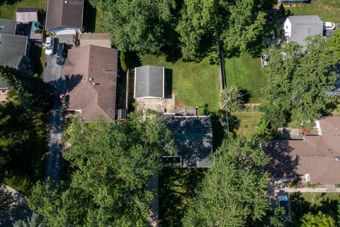 Tiny photo for 2102 George Street, Rolling Meadows, IL 60008 (MLS # 12699359)