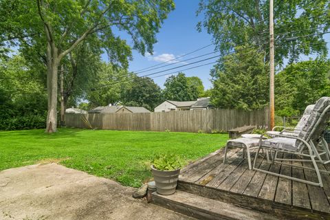 Tiny photo for 2102 George Street, Rolling Meadows, IL 60008 (MLS # 12699359)