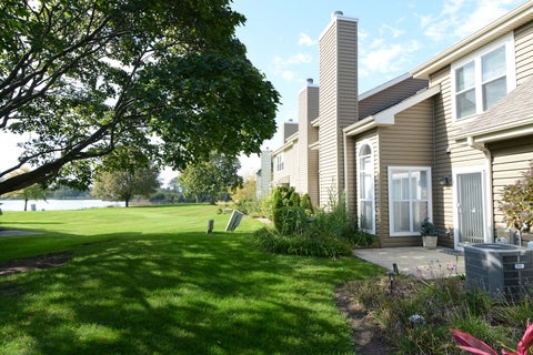 Tiny photo for 1050 Ridgefield Circle, Carol Stream, IL 60188 (MLS # 12778609)