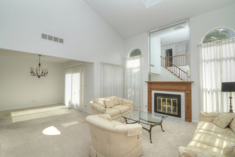 Tiny photo for 1050 Ridgefield Circle, Carol Stream, IL 60188 (MLS # 12778609)