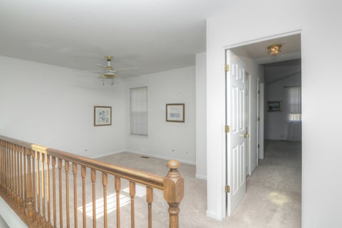 Tiny photo for 1050 Ridgefield Circle, Carol Stream, IL 60188 (MLS # 12778609)