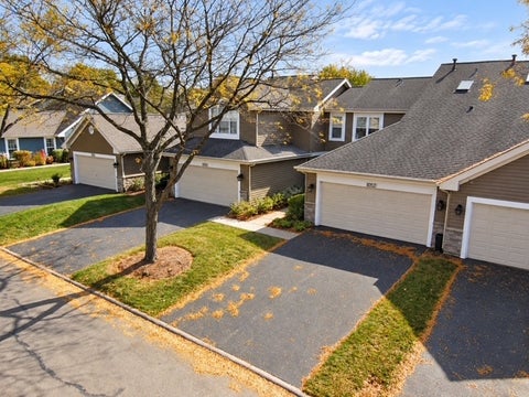 Tiny photo for 1050 Ridgefield Circle, Carol Stream, IL 60188 (MLS # 12778609)