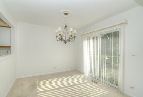 Tiny photo for 1050 Ridgefield Circle, Carol Stream, IL 60188 (MLS # 12778609)