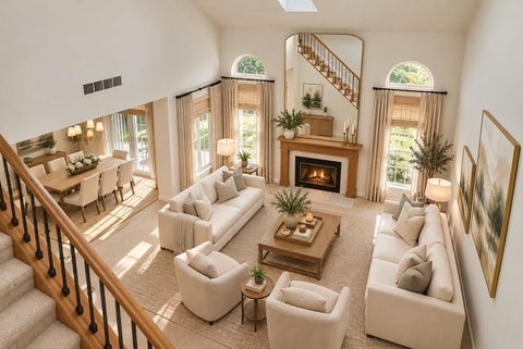 Tiny photo for 1050 Ridgefield Circle, Carol Stream, IL 60188 (MLS # 12778609)