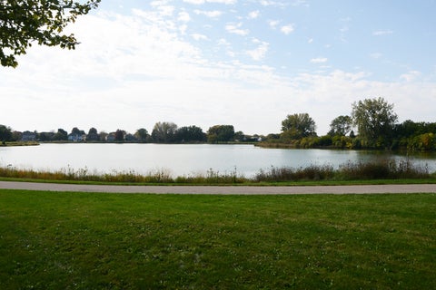 Tiny photo for 1050 Ridgefield Circle, Carol Stream, IL 60188 (MLS # 12778609)