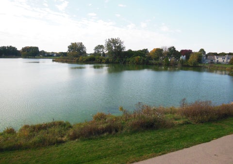 Tiny photo for 1050 Ridgefield Circle, Carol Stream, IL 60188 (MLS # 12778609)