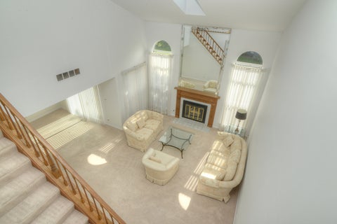 Tiny photo for 1050 Ridgefield Circle, Carol Stream, IL 60188 (MLS # 12778609)