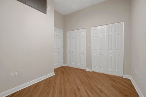 Tiny photo for 3125 W FULLERTON Avenue #510, Chicago, IL 60647 (MLS # 12667057)
