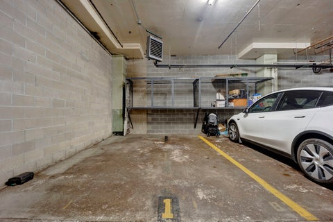 Tiny photo for 3125 W FULLERTON Avenue #510, Chicago, IL 60647 (MLS # 12667057)