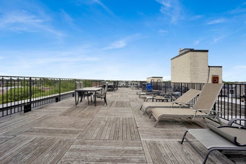 Tiny photo for 3125 W FULLERTON Avenue #510, Chicago, IL 60647 (MLS # 12667057)