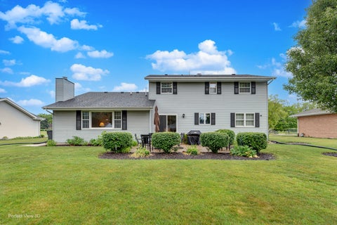 Tiny photo for 325 Twilight Drive, Morris, IL 60450 (MLS # 12671278)