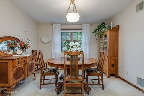 Tiny photo for 325 Twilight Drive, Morris, IL 60450 (MLS # 12671278)