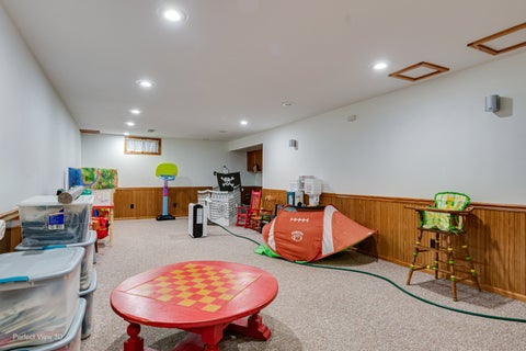 Tiny photo for 325 Twilight Drive, Morris, IL 60450 (MLS # 12671278)