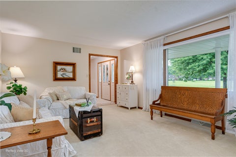 Tiny photo for 325 Twilight Drive, Morris, IL 60450 (MLS # 12671278)
