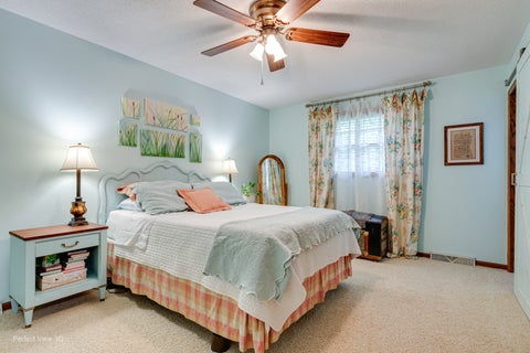 Tiny photo for 325 Twilight Drive, Morris, IL 60450 (MLS # 12671278)
