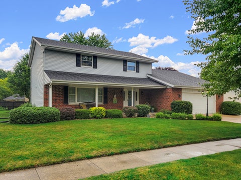 Photo of 325 Twilight Drive, Morris, IL 60450 (MLS # 12671278)