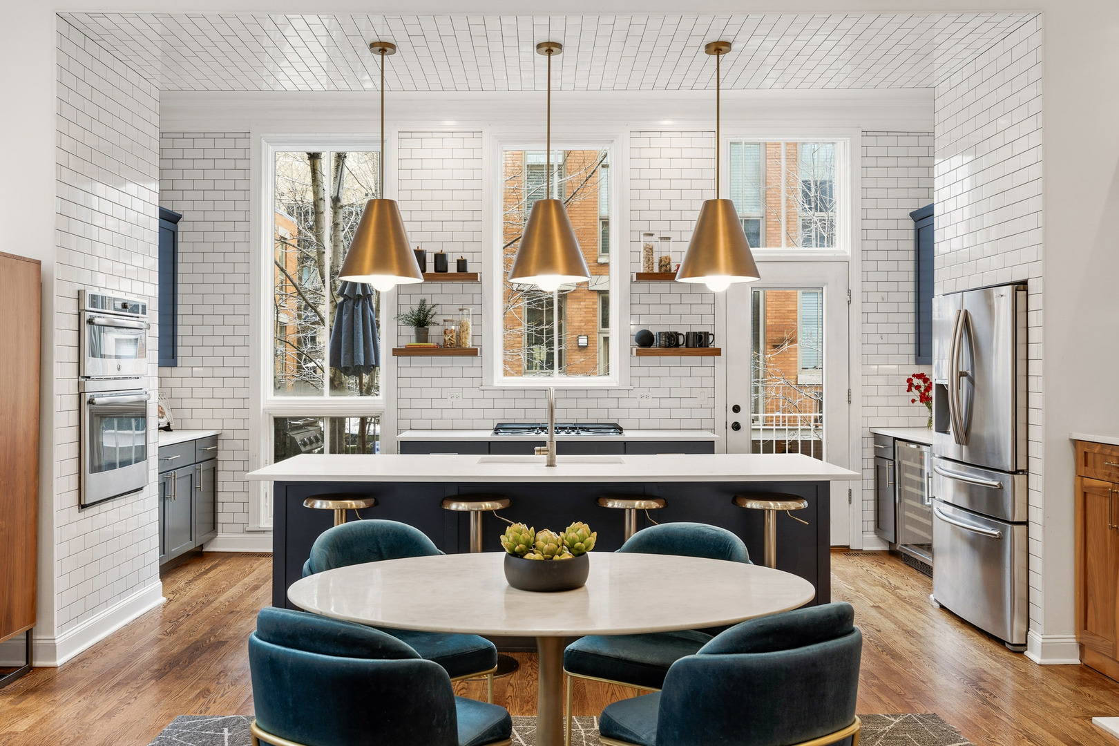 438 E North Water Street