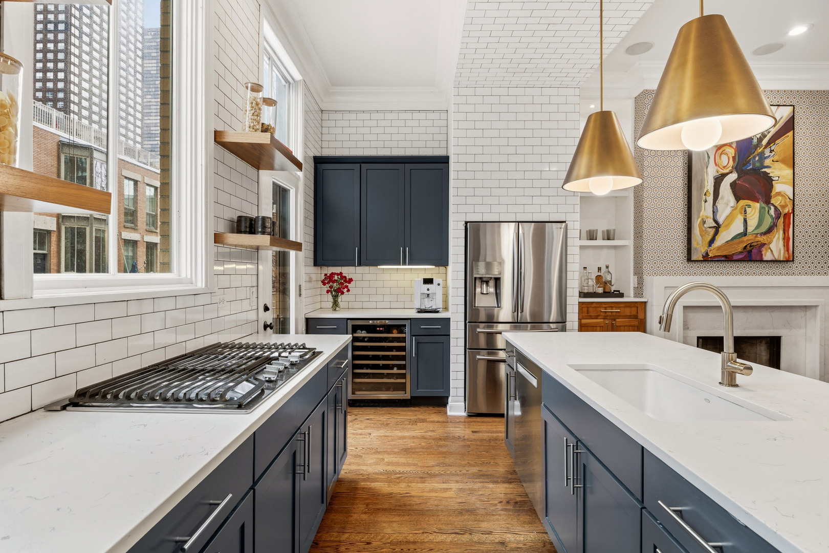 438 E North Water Street