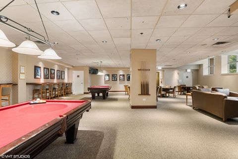 Tiny photo for 1322 S PRAIRIE Avenue #405, Chicago, IL 60605 (MLS # 12622838)