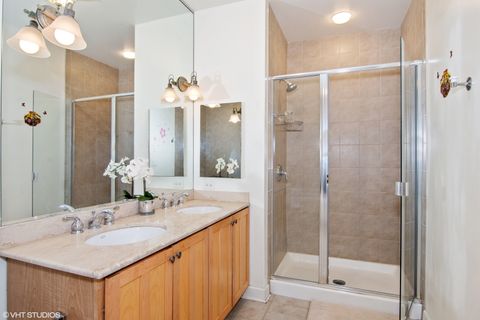 Tiny photo for 1322 S PRAIRIE Avenue #405, Chicago, IL 60605 (MLS # 12622838)