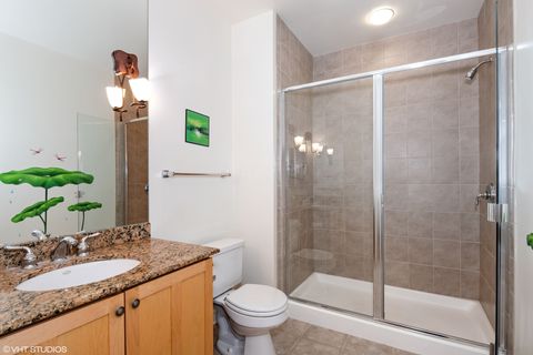 Tiny photo for 1322 S PRAIRIE Avenue #405, Chicago, IL 60605 (MLS # 12622838)