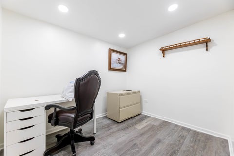 Tiny photo for 16563 S PARK Avenue, South Holland, IL 60473 (MLS # 12770465)