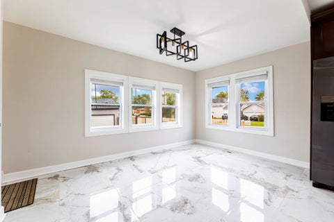 Tiny photo for 16563 S PARK Avenue, South Holland, IL 60473 (MLS # 12770465)